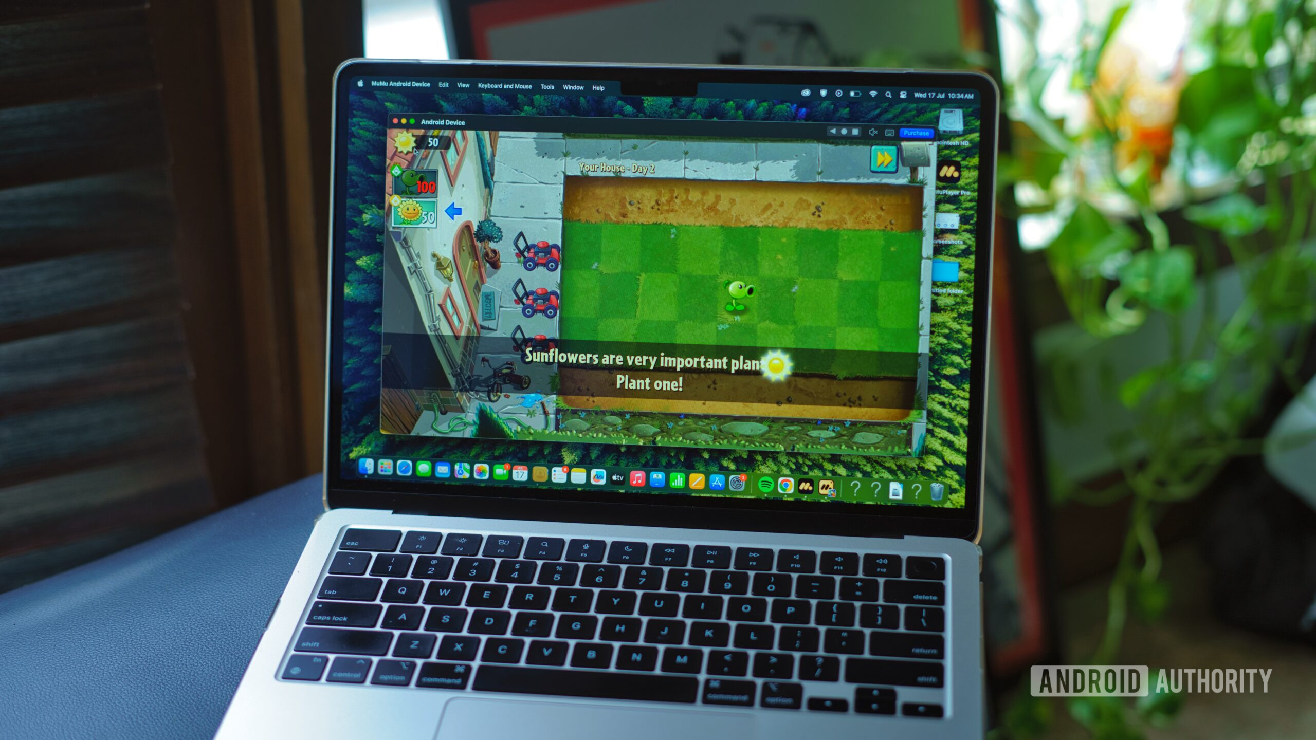 My quest for the perfect Android emulator for my new Mac led me on a deep exploration.