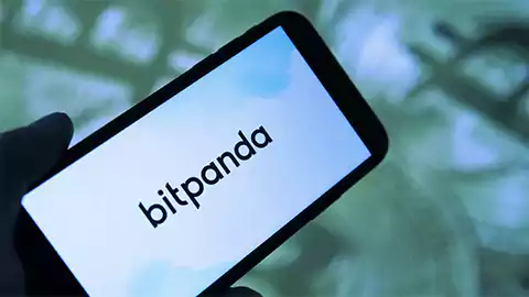 Bitpanda receives FCA approval to broaden its operations in the UK.
