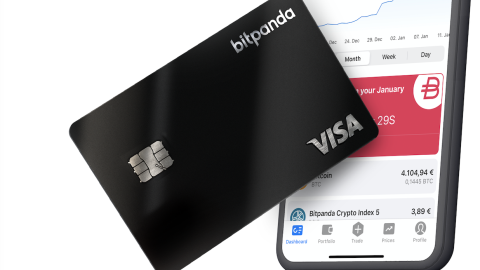 Bitpanda receives FCA approval to expand into the UK market.