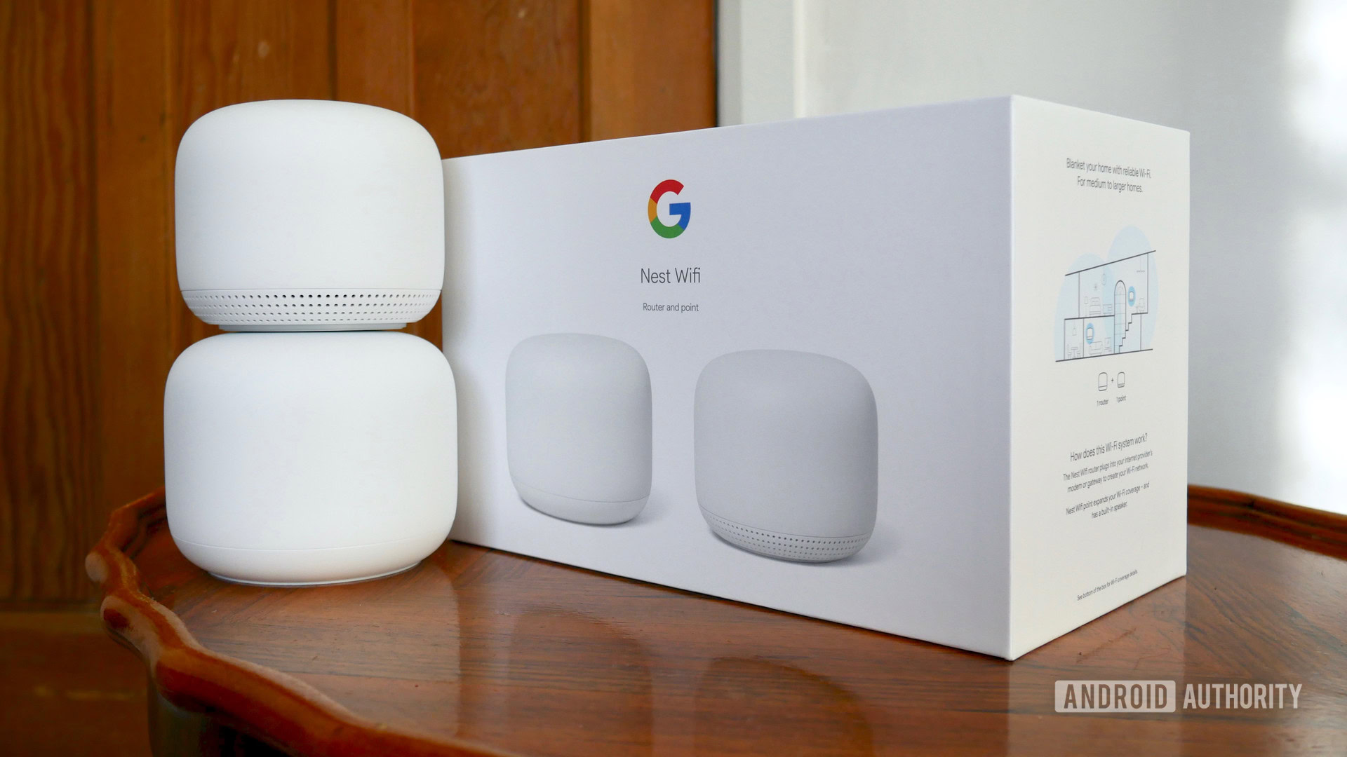 Google Nest Wifi Assessment: Is It Still a Viable Choice in 2025?