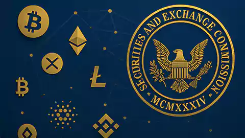 Coinbase announces that the SEC has consented to dismiss the enforcement action.