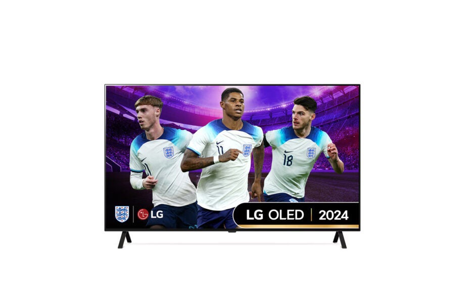 How to deactivate motion smoothing feature on LG televisions