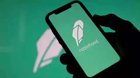 SEC ends its inquiry into Robinhood Crypto