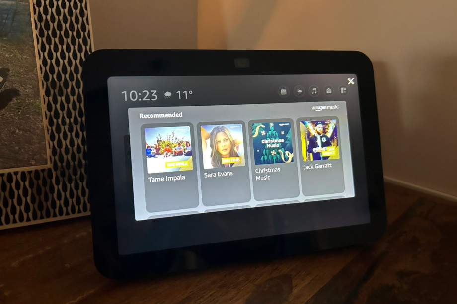 Disabling advertisements on an Echo Show: A step-by-step guide