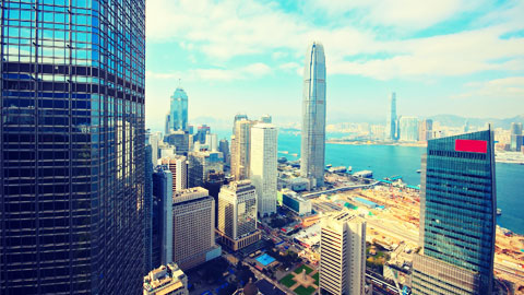 Securities and Futures Commission reveals plan to establish Hong Kong as an international center for virtual assets.