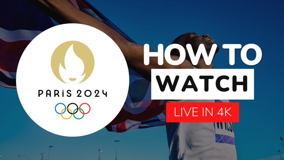 Discover the Ultimate Guide to Catching the Paris 2024 Olympics in Stunning 4K Quality