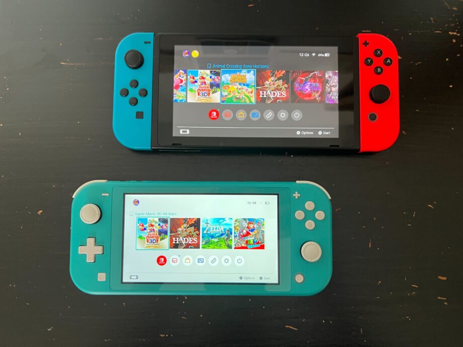"How to Keep Track of Your Gaming Hours on the Nintendo Switch"