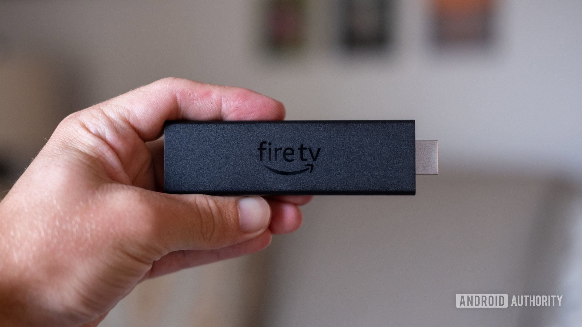 Steps to Refresh Your Fire TV Stick