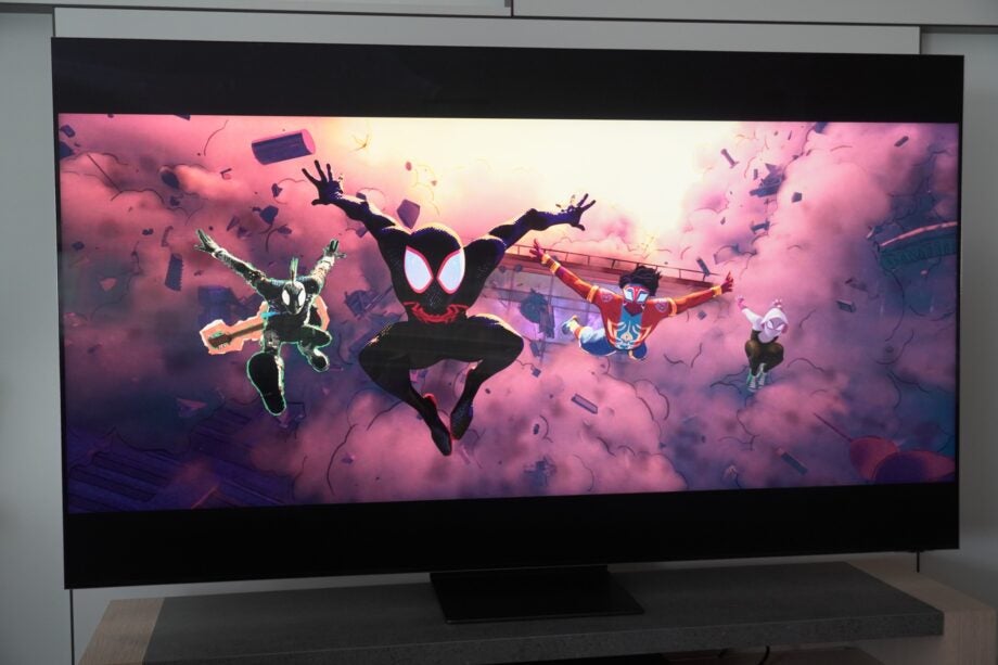 Disabling Motion Smoothing on Samsung TVs: A Step-by-Step Guide