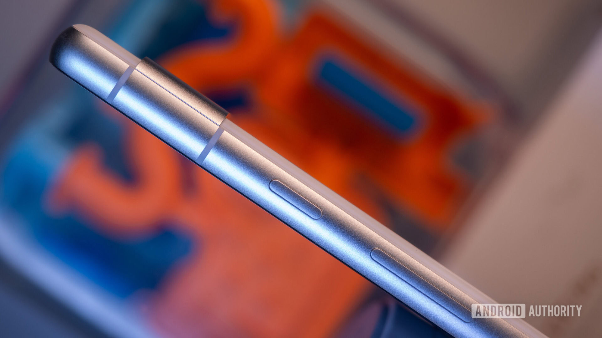 Methods for powering down your Android device