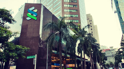 Standard Chartered establishes a partnership for a stablecoin supported by the Hong Kong dollar.