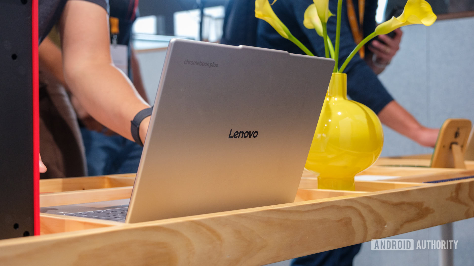 Exploring the Latest AI Enhancements on ChromeOS: A Practical Experience with Chromebooks